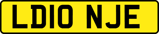 LD10NJE