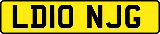 LD10NJG