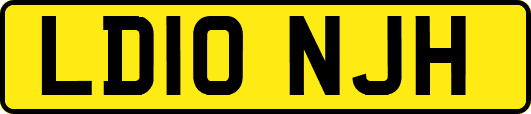 LD10NJH