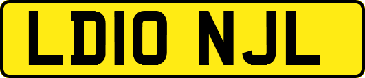 LD10NJL