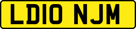 LD10NJM