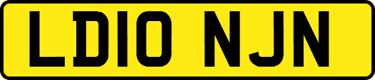 LD10NJN