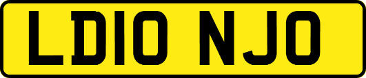 LD10NJO
