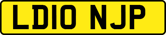 LD10NJP