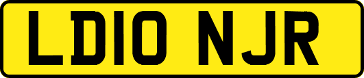 LD10NJR