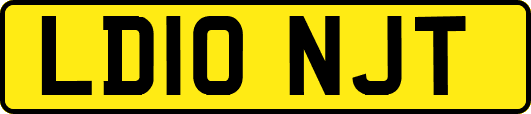 LD10NJT
