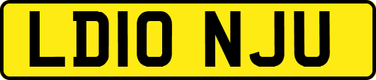 LD10NJU