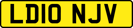 LD10NJV
