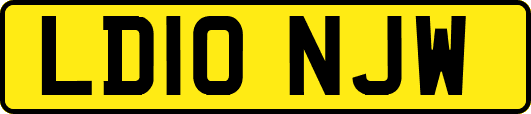 LD10NJW