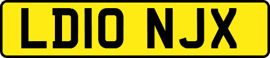 LD10NJX