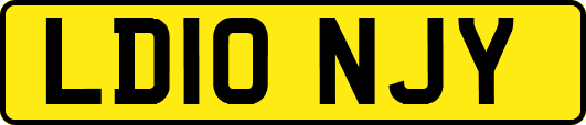 LD10NJY