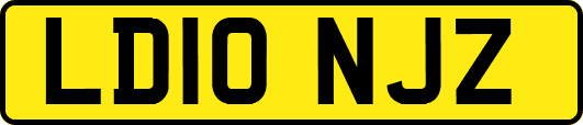 LD10NJZ