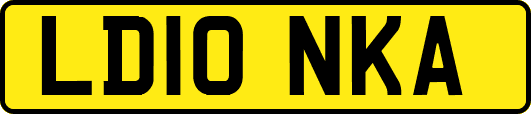 LD10NKA