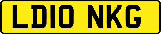 LD10NKG