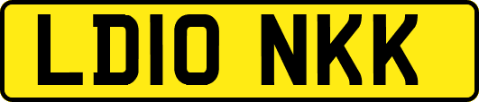 LD10NKK