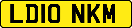 LD10NKM