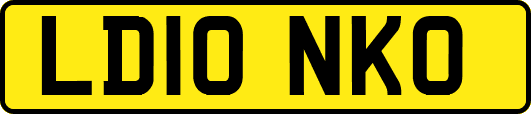 LD10NKO
