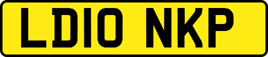 LD10NKP