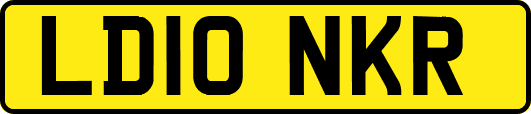 LD10NKR