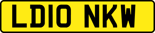 LD10NKW