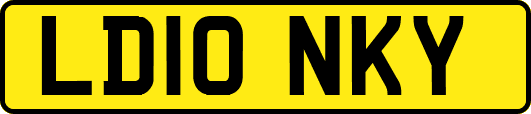 LD10NKY