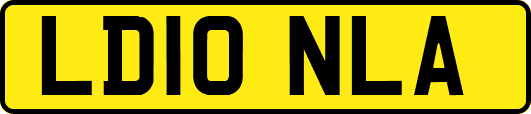 LD10NLA