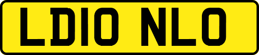 LD10NLO