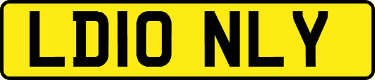 LD10NLY