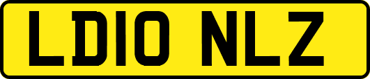 LD10NLZ
