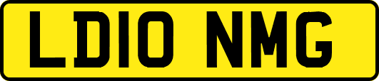 LD10NMG