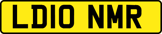 LD10NMR