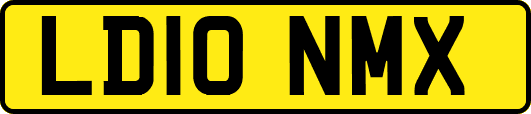 LD10NMX