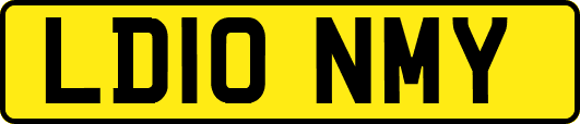 LD10NMY