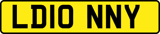 LD10NNY
