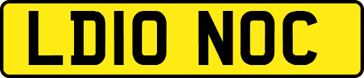 LD10NOC