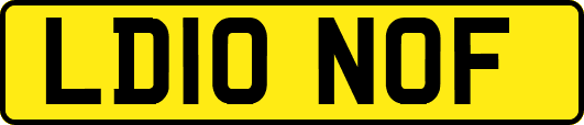 LD10NOF