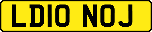 LD10NOJ