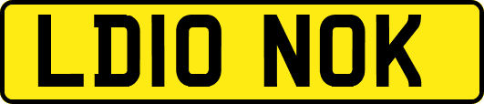 LD10NOK