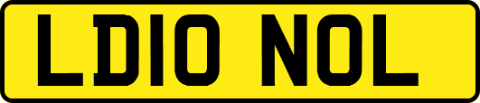 LD10NOL