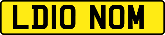LD10NOM