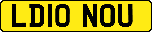 LD10NOU
