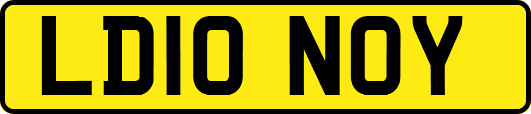 LD10NOY