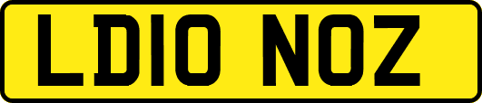 LD10NOZ