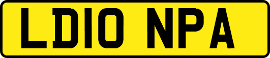 LD10NPA