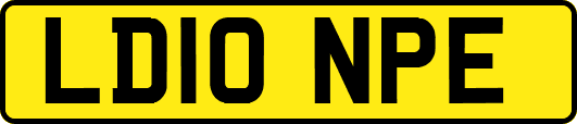 LD10NPE
