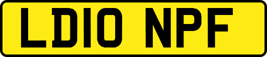 LD10NPF