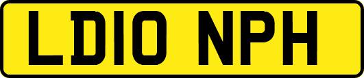 LD10NPH