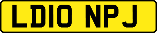 LD10NPJ