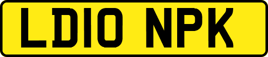 LD10NPK