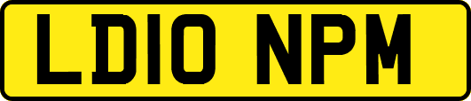 LD10NPM